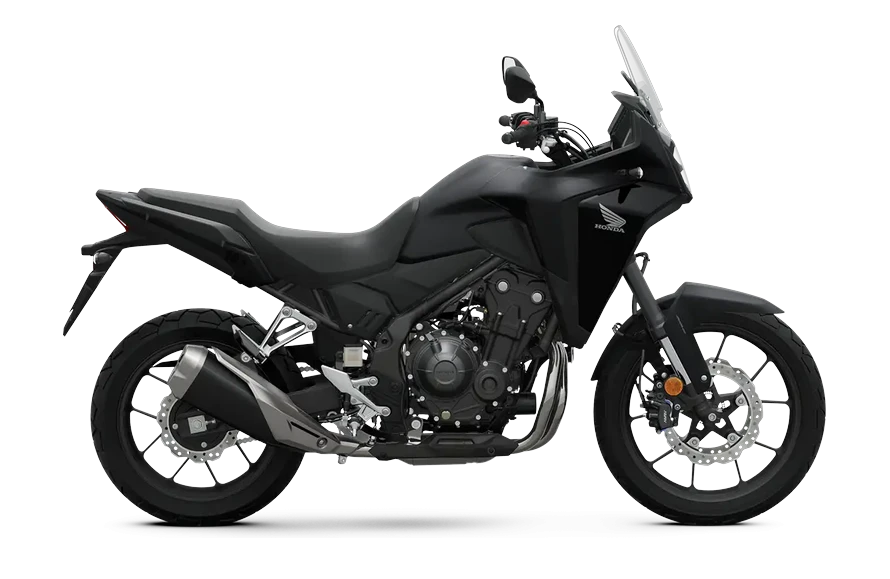 NX 500 2026